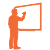 Tabule a příslušenství